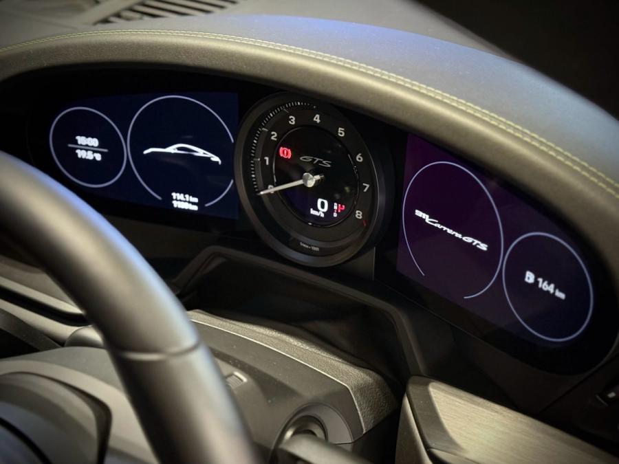 911 992 CARRERA GTS - Image 5